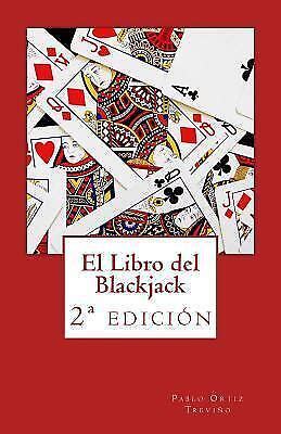 black jack libro